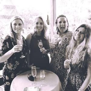 Meet your Posher, Meagan